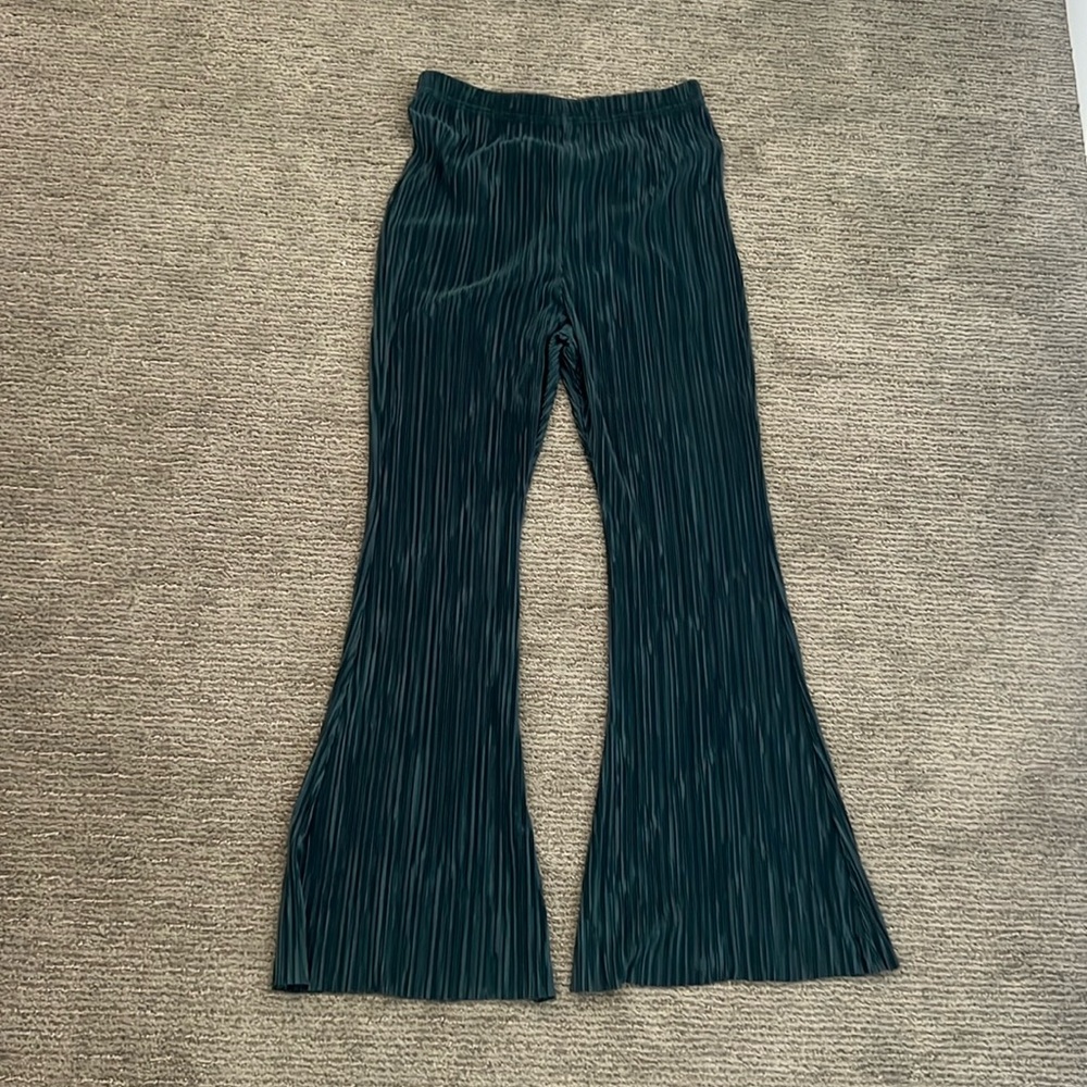 Urban outfitters disco pants